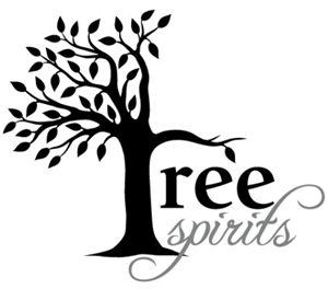Tree Spirits Logo