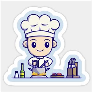 chef