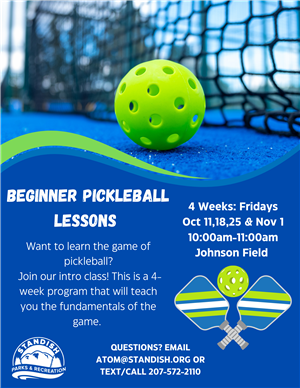 pickleball