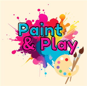 Paint & Play