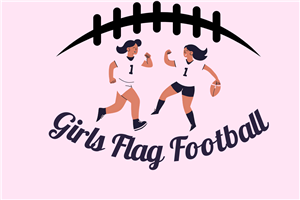 Girls Flag Football