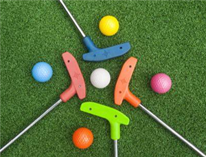 Mini Golf