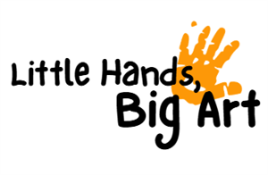 Little Hands, Big Art