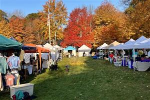 artisan fair