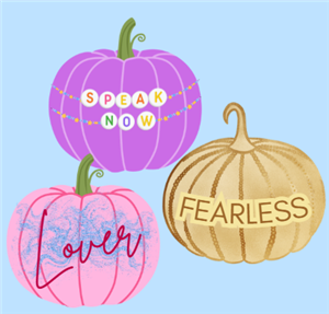 TS Pumpkins