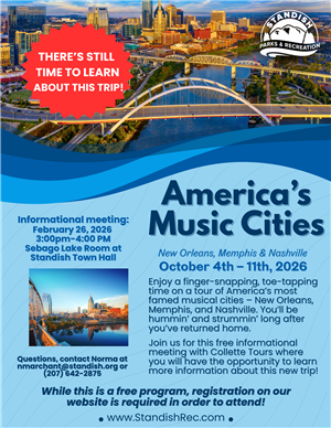 America's Music Cities