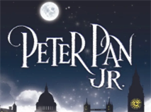 Peter Pan JR