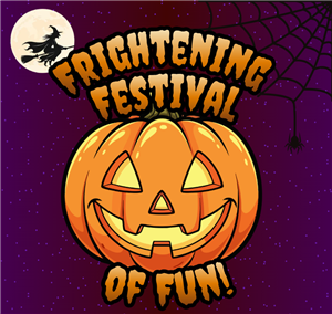 frightening festival of fun