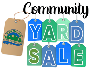 New Yard Sale Logo 