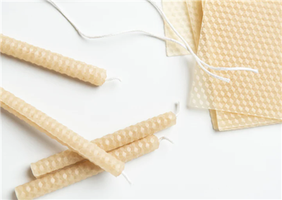 beeswax