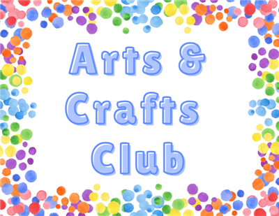 arts and crafts arts and crafts