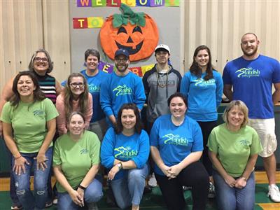 Standish Parks & Recreation: Recreation Committee
