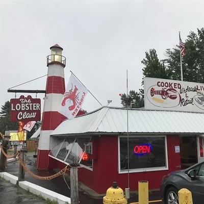 lobster