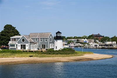 cape cod