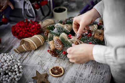 Wreath Wreath