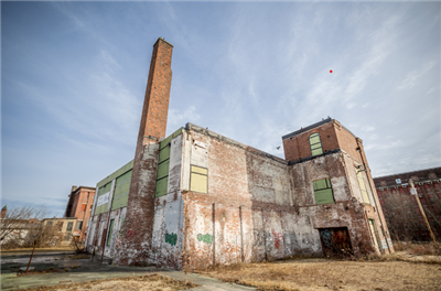 maine mill