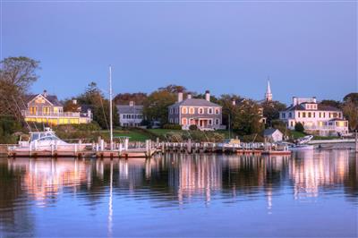 cape cod