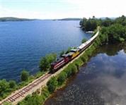 scenic railroad