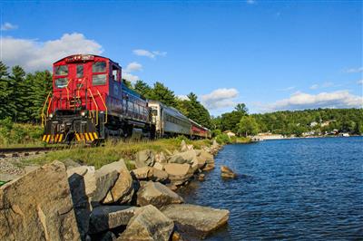 turkey train turkey train